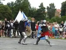 Masuria 2021 w Rynie - zdjęcie 12