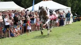 Masuria 2021, zobacz zdjęcia Jarosława Majkowskiego - zdjęcie 6