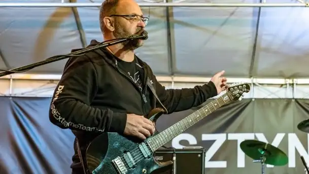 Załoga Dr Bryga w Sztynorcie, lipiec 2021 r. - zdjęcie 2