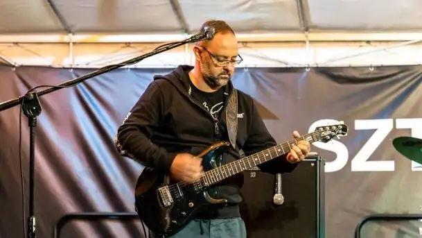 Załoga Dr Bryga w Sztynorcie, lipiec 2021 r. - zdjęcie 9