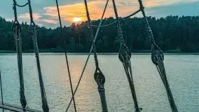 Miejscówki na Bełdanach - ulubione miejsce żeglarzy - zdjęcie 25