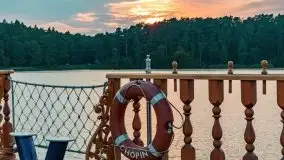 Miejscówki na Bełdanach - ulubione miejsce żeglarzy - zdjęcie 34