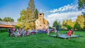 Premiera przewodnika "Mazursko" Agnieszki Żelazko - zdjęcie 2