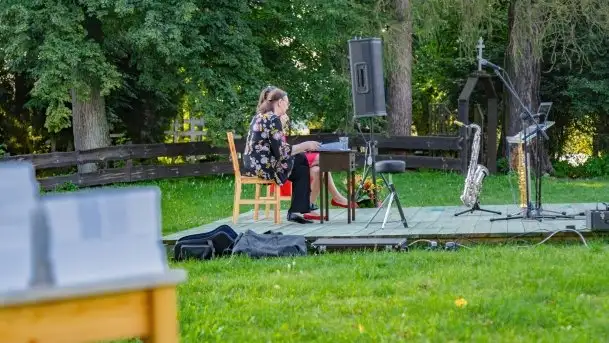 Premiera przewodnika "Mazursko" Agnieszki Żelazko - zdjęcie 5