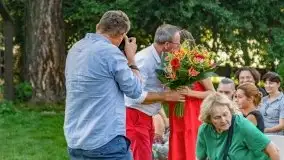 Premiera przewodnika "Mazursko" Agnieszki Żelazko - zdjęcie 12