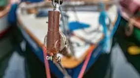 Fotorelacja z XXII zlotu Oldtimerów w Stanicy Wodnej Stranda - zdjęcie 12