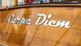 Fotorelacja z XXII zlotu Oldtimerów w Stanicy Wodnej Stranda - zdjęcie 32