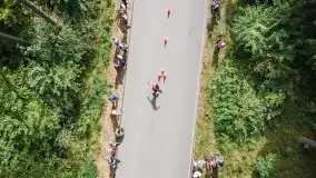 Mazurski Maraton Rolkowy 2021 - zdjęcie 88