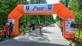Mazurski Maraton Rolkowy 2021 - zdjęcie 40