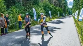 Mazurski Maraton Rolkowy 2021 - zdjęcie 46