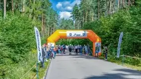 Mazurski Maraton Rolkowy 2021 - zdjęcie 76