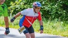 Mazurski Maraton Rolkowy 2021 - zdjęcie 56