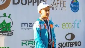 Mazurski Maraton Rolkowy 2021 - zdjęcie 144