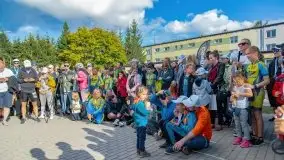 Mazurski Maraton Rolkowy 2021 - zdjęcie 140