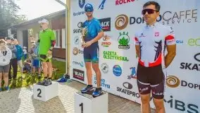 Mazurski Maraton Rolkowy 2021 - zdjęcie 148