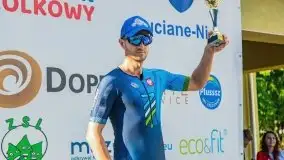 Mazurski Maraton Rolkowy 2021 - zdjęcie 156