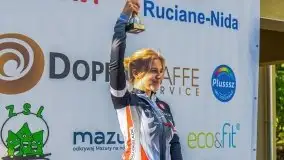 Mazurski Maraton Rolkowy 2021 - zdjęcie 162