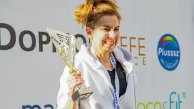 Mazurski Maraton Rolkowy 2021 - zdjęcie 168