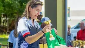 Mazurski Maraton Rolkowy 2021 - zdjęcie 169