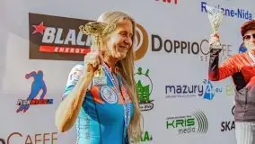 Mazurski Maraton Rolkowy 2021 - zdjęcie 186