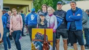 Mazurski Maraton Rolkowy 2021 - zdjęcie 212