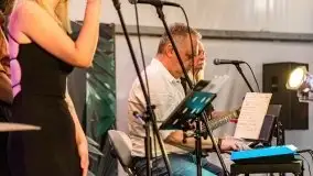 Three Generations w Wiosce Żeglarskiej Mikołajki - zdjęcie 4