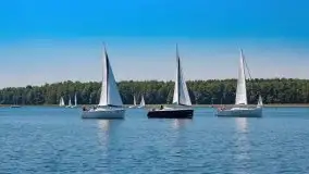 Zdjęcia: Zapraszamy na Regaty Twister Cup 2021 - zdjęcie 19