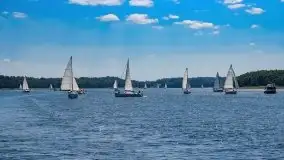 Zdjęcia: Zapraszamy na Regaty Twister Cup 2021 - zdjęcie 17