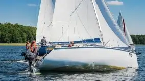 Zdjęcia: Zapraszamy na Regaty Twister Cup 2021 - zdjęcie 12