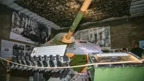 Nowe atrakcje w Wilczym Szańcu - zdjęcie 22