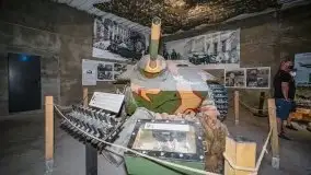 Nowe atrakcje w Wilczym Szańcu - zdjęcie 41