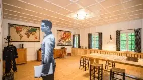 Nowe atrakcje w Wilczym Szańcu - zdjęcie 8