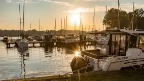 II Mazurska Giełda Jachtów - fotorelacja - zdjęcie 36