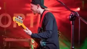 Grają na Mazurach - Wielkolud w Sztynorcie - zdjęcie 23