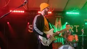 Grają na Mazurach - Wielkolud w Sztynorcie - zdjęcie 31