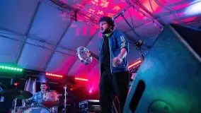 Grają na Mazurach - Wielkolud w Sztynorcie - zdjęcie 33