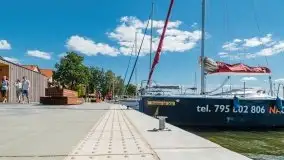 Promenada w Mikołajkach - zdjęcie 17