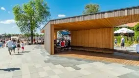 Promenada w Mikołajkach - zdjęcie 18