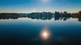 Początki mazurskiej złotej jesieni, październik 2021 r. - zdjęcie 32