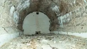 Mazury są pełne schronów i bunkrów z czasów I i II w.ś. - zdjęcie 32