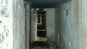 Mazury są pełne schronów i bunkrów z czasów I i II w.ś. - zdjęcie 6