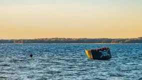 Jesienny Dargin pełen urokliwych kolorów - zdjęcie 3