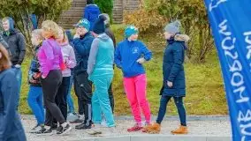 Inauguracja sezonu morsowego 2021-2022 w porcie Tajty - zdjęcie 83