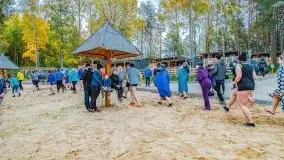 Inauguracja sezonu morsowego 2021-2022 w porcie Tajty - zdjęcie 72