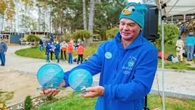 Inauguracja sezonu morsowego 2021-2022 w porcie Tajty - zdjęcie 61