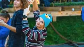 Inauguracja sezonu morsowego 2021-2022 w porcie Tajty - zdjęcie 78