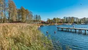 Jesień w Stanicy Wodnej Stranda - zdjęcie 20