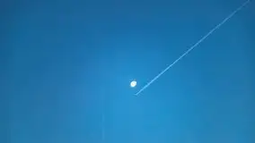 Wschód słońca nad jeziorem Kruklin, październik 2021 r. - zdjęcie 44