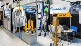 Warszawski Salon Jachtowy 2021 - zdjęcie 20