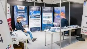 Warszawski Salon Jachtowy 2021 - zdjęcie 12